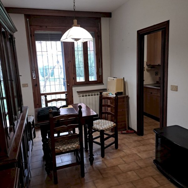casa indipendente in vendita a Ravenna in zona Ponte Nuovo