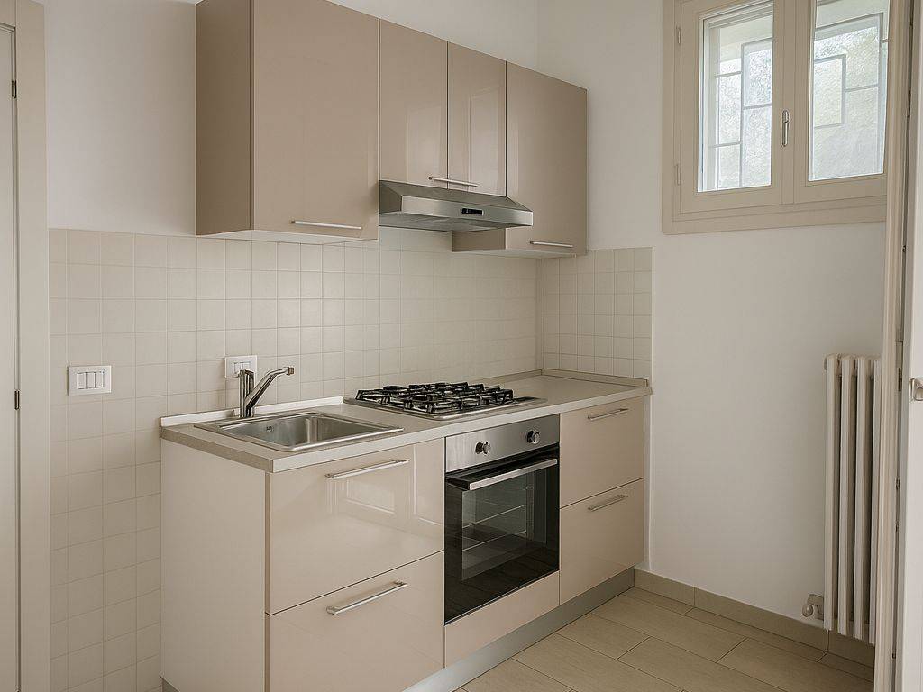 appartamento in vendita a Ravenna