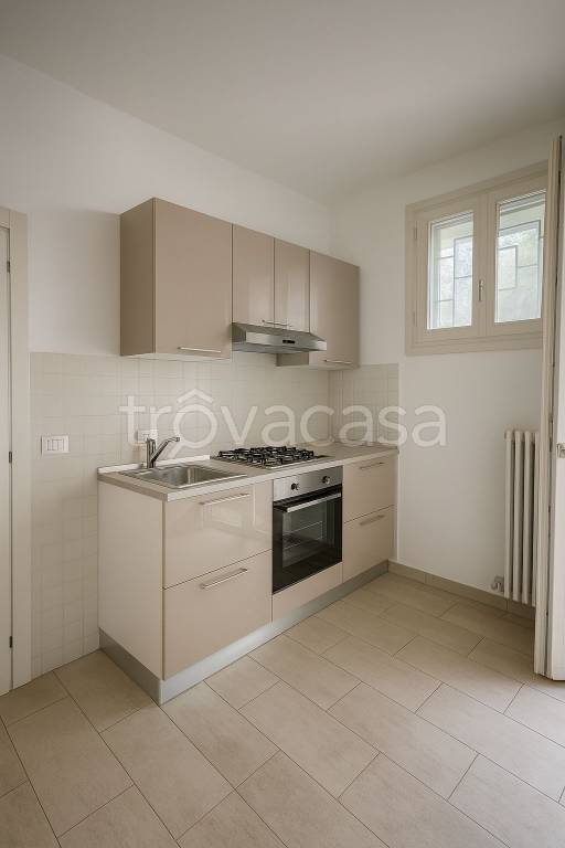 appartamento in vendita a Ravenna in zona Lido di Classe