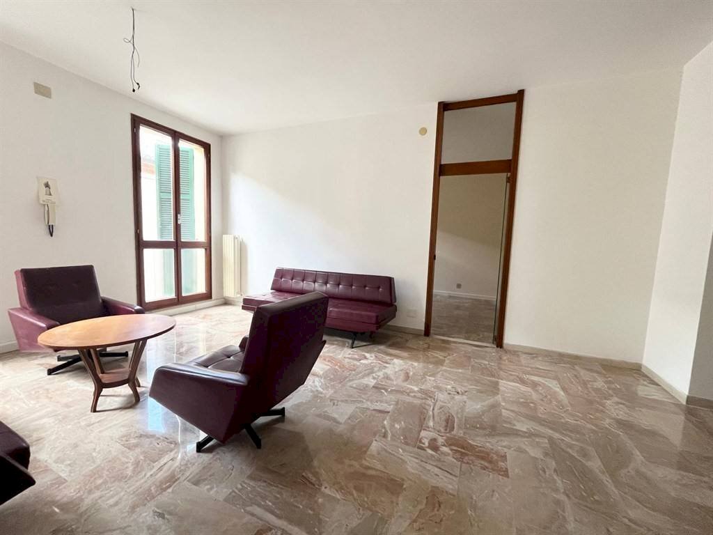 ufficio in vendita a Ravenna in zona Centro Storico