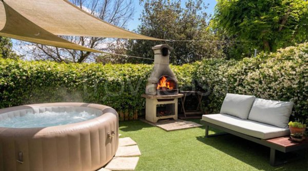 appartamento in vendita a Ravenna in zona Fornace Zarattini