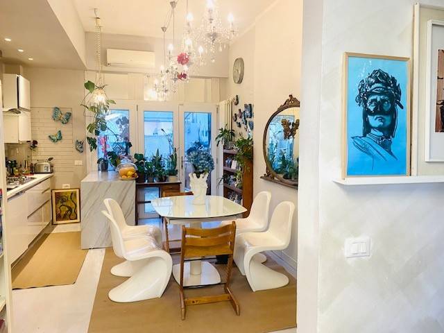 casa indipendente in vendita a Ravenna