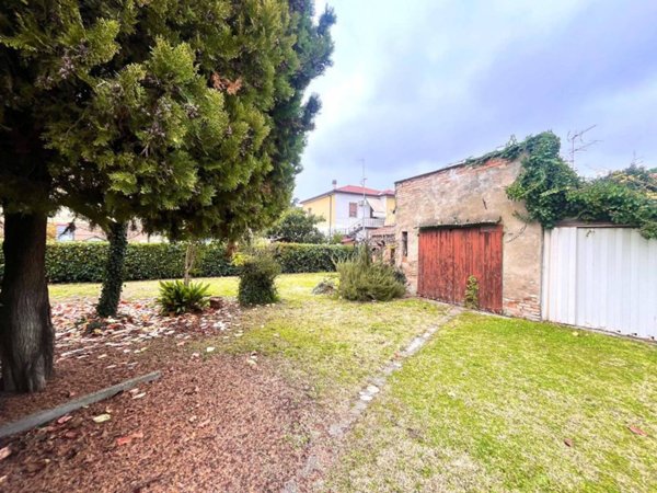 terreno agricolo in vendita a Ravenna in zona Gambellara