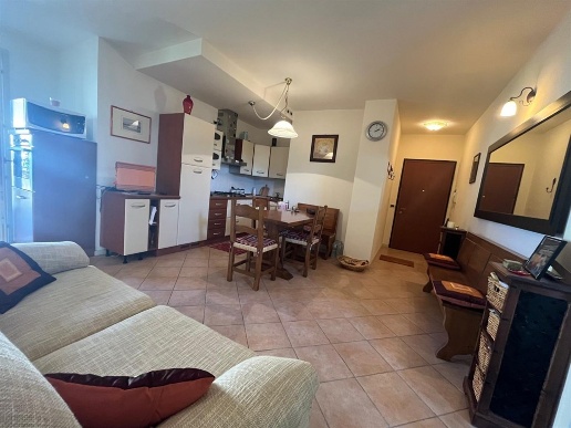 appartamento in vendita a Ravenna in zona Marina di Ravenna