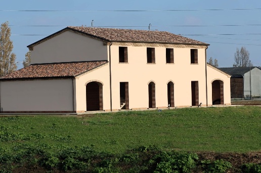 casa indipendente in vendita a Ravenna in zona San Zaccaria