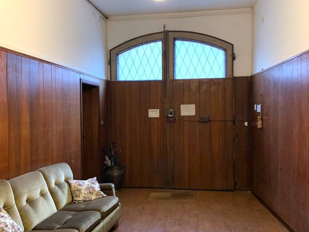 casa indipendente in vendita a Ravenna in zona Centro Storico