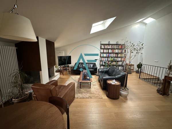 appartamento in vendita a Ravenna in zona Centro Storico