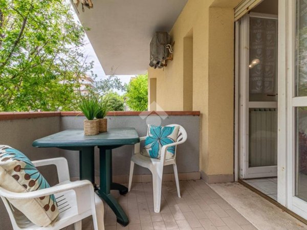 appartamento in vendita a Ravenna in zona Lido di Savio