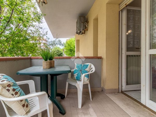 appartamento in vendita a Ravenna in zona Lido di Savio
