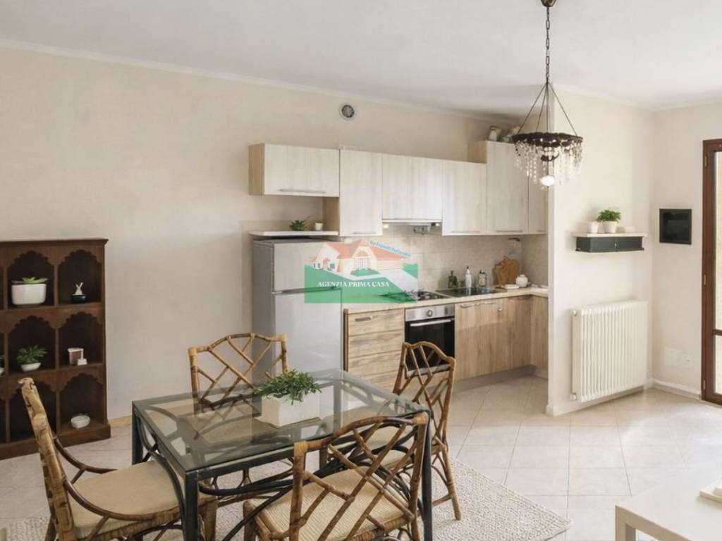 appartamento in vendita a Ravenna in zona Centro Storico