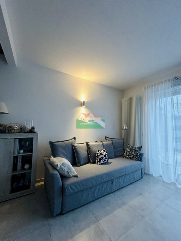 appartamento in vendita a Ravenna in zona Marina Romea