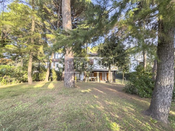 casa indipendente in vendita a Ravenna in zona Marina Romea