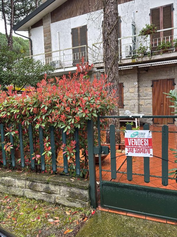 casa indipendente in vendita a Ravenna in zona Marina Romea