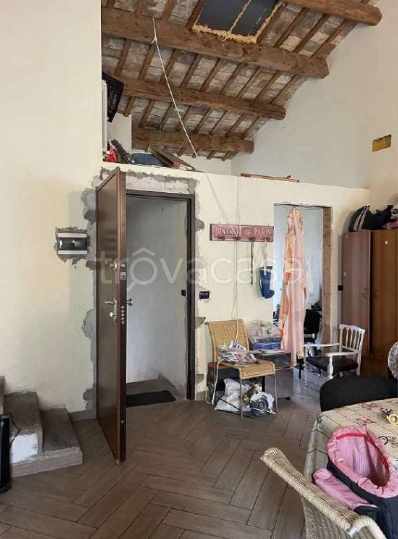 appartamento in vendita a Ravenna in zona Centro Storico