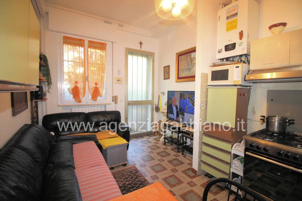 appartamento in vendita a Ravenna in zona Lido Adriano