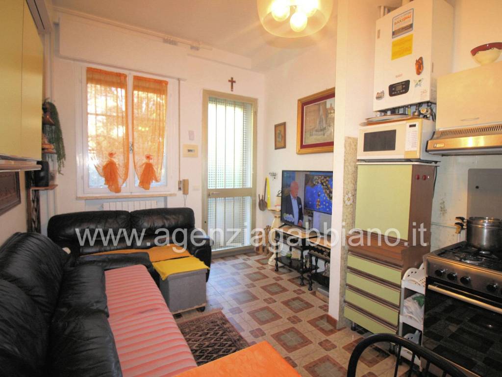 appartamento in vendita a Ravenna in zona Lido Adriano