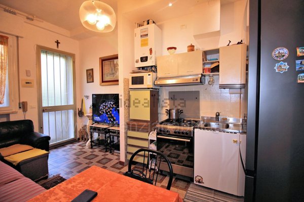 appartamento in vendita a Ravenna in zona Lido Adriano