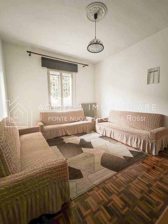 casa indipendente in vendita a Ravenna in zona Ponte Nuovo