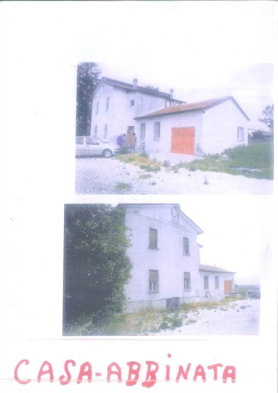 casa indipendente in vendita a Ravenna in zona Savarna / Conventello