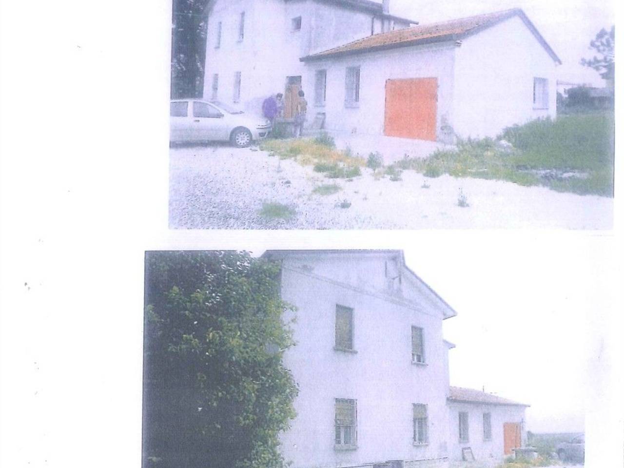 casa indipendente in vendita a Ravenna in zona Savarna / Conventello