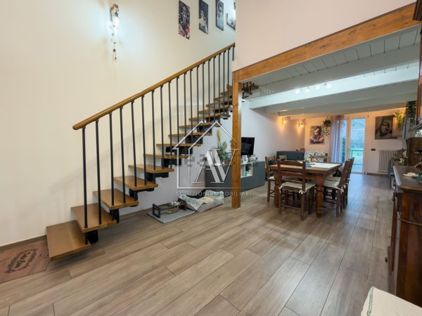 casa indipendente in vendita a Ravenna in zona Classe