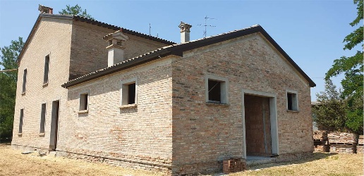 appartamento in vendita a Ravenna in zona Ammonite