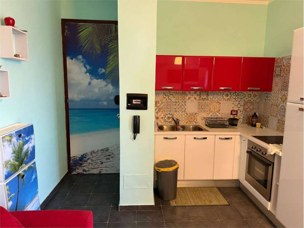 appartamento in vendita a Ravenna in zona Lido di Savio