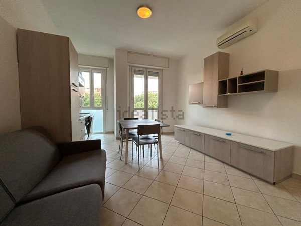 appartamento in vendita a Ravenna in zona Lido di Savio