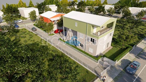 appartamento in vendita a Ravenna in zona Casal Borsetti