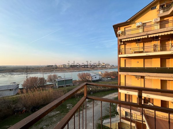 appartamento in vendita a Ravenna in zona Lido di Savio