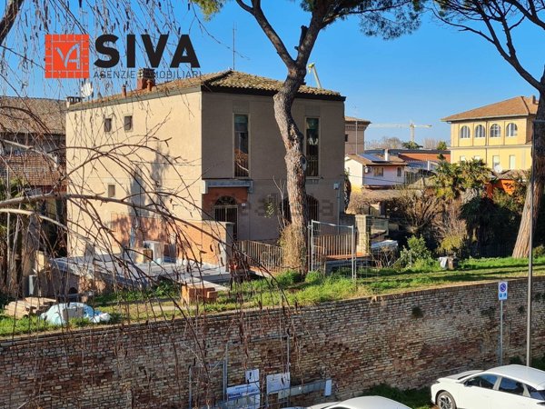 casa indipendente in vendita a Ravenna in zona Centro Storico