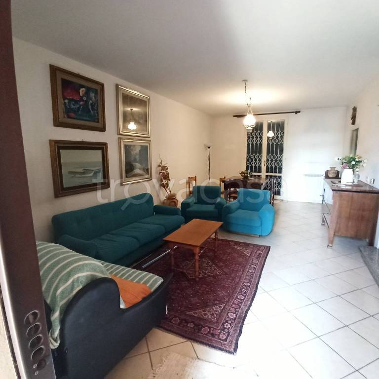 casa indipendente in vendita a Ravenna in zona Borgo Montone