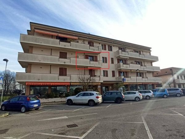appartamento in vendita a Ravenna in zona San Pietro in Vincoli