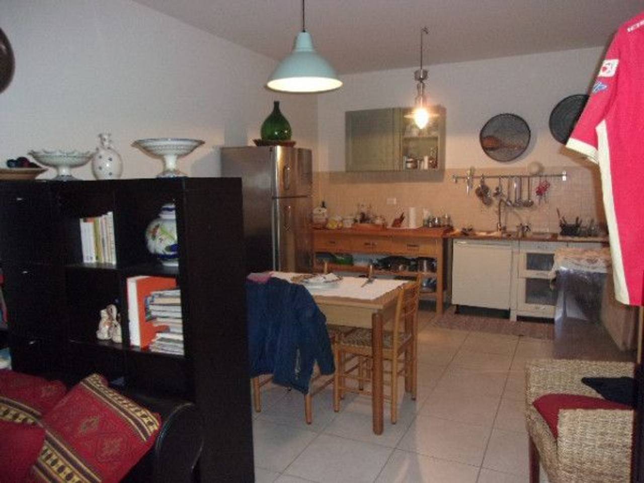 appartamento in vendita a Ravenna in zona Centro Storico