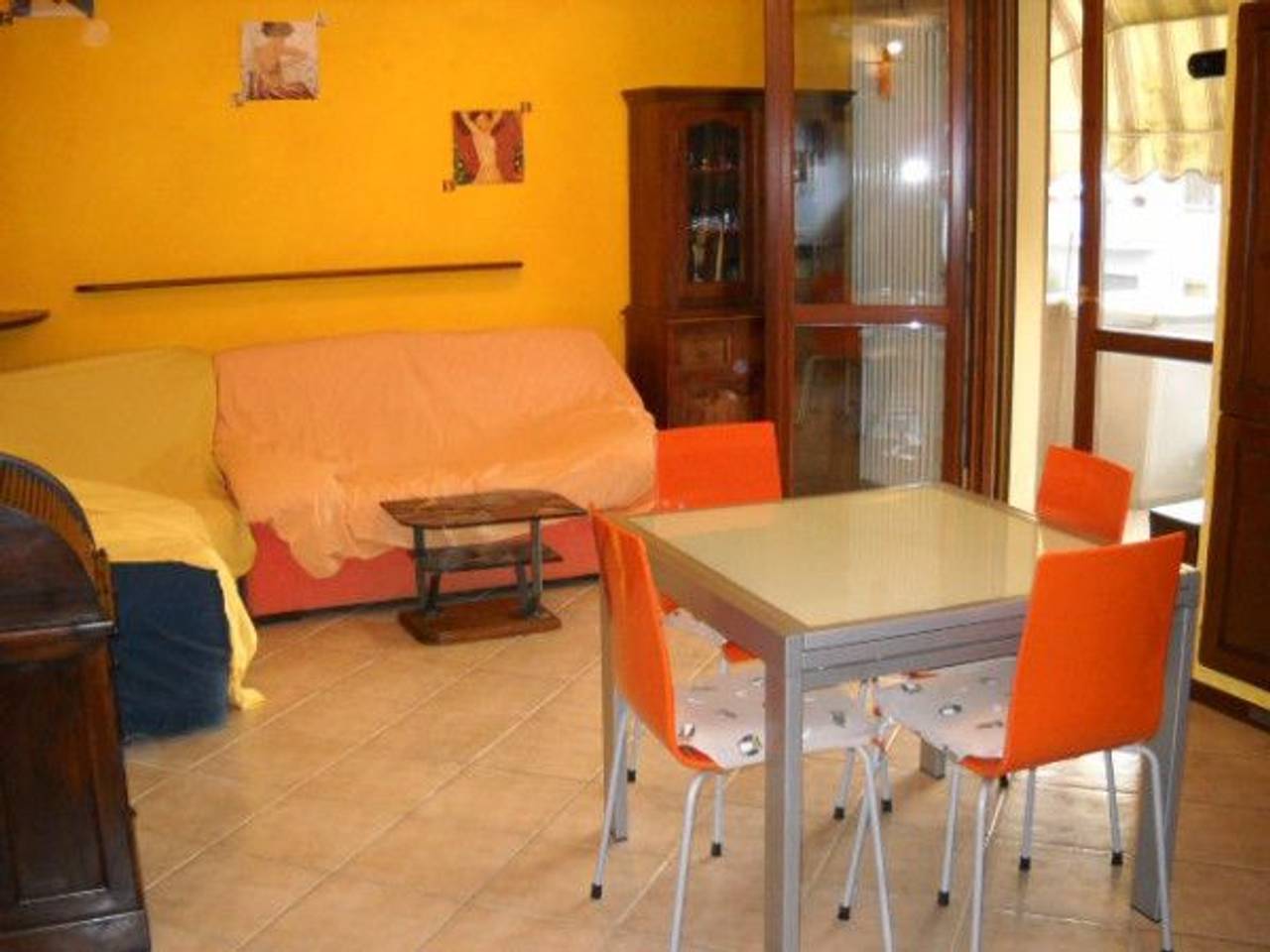 appartamento in vendita a Ravenna in zona Centro Storico