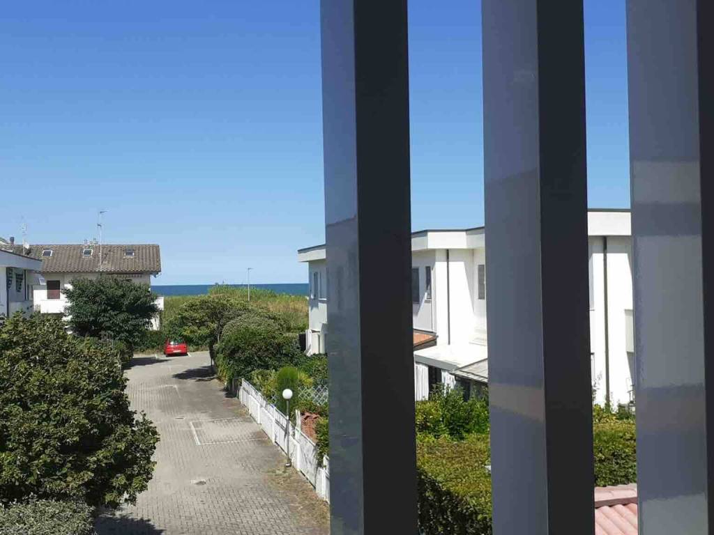 casa indipendente in vendita a Ravenna in zona Lido di Classe