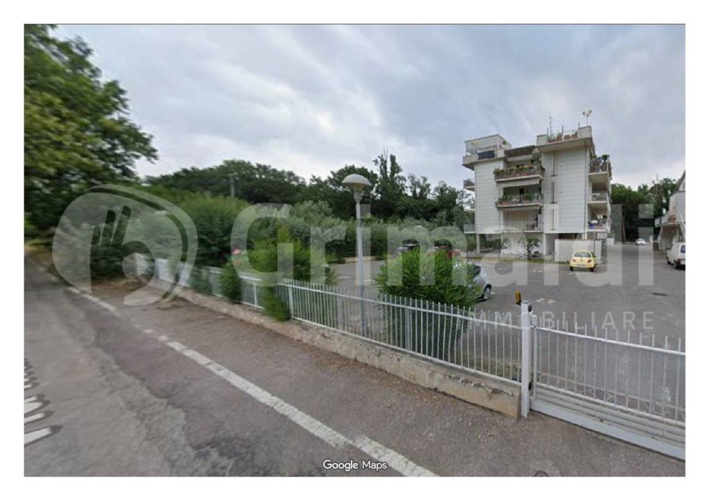 appartamento in vendita a Ravenna in zona Savio di Ravenna