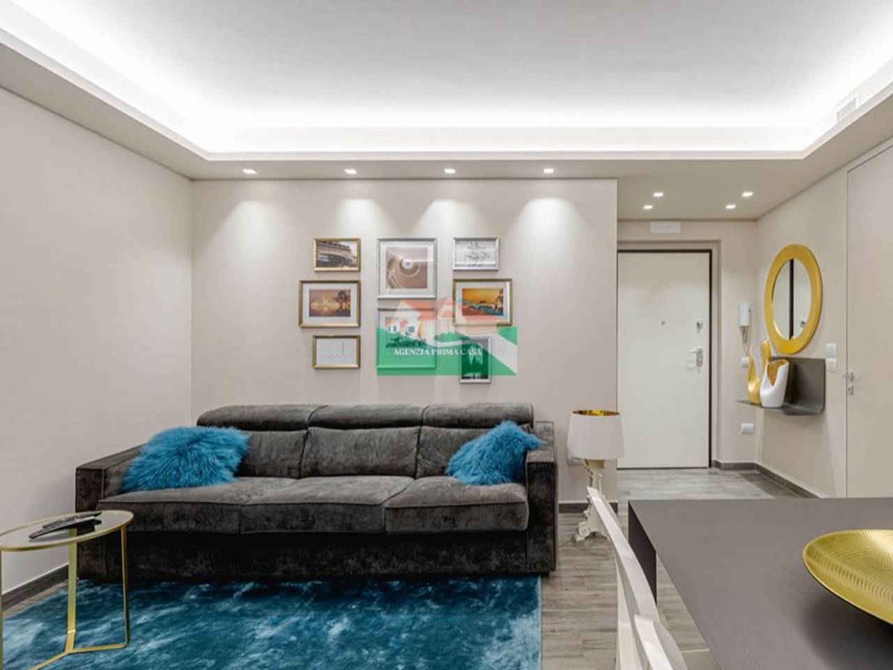 appartamento in vendita a Ravenna in zona Centro Storico