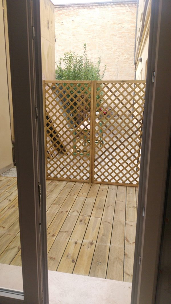 appartamento in vendita a Ravenna in zona Marina di Ravenna