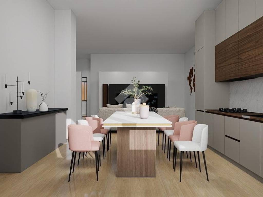 quadrivano in vendita a Ravenna in zona Centro Storico