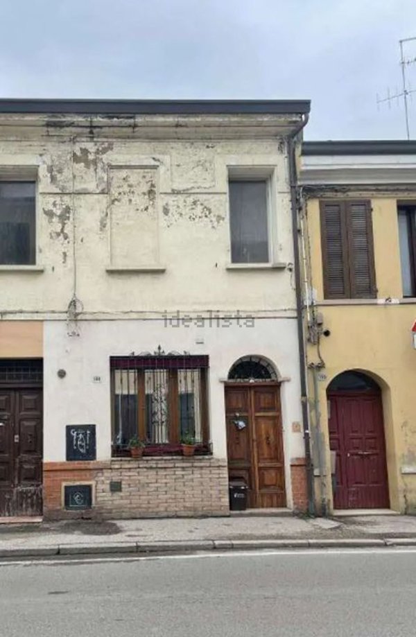 appartamento in vendita a Ravenna