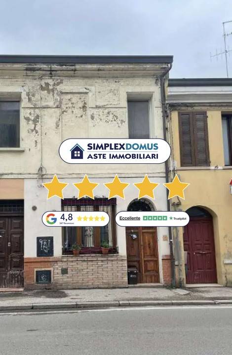 appartamento in vendita a Ravenna