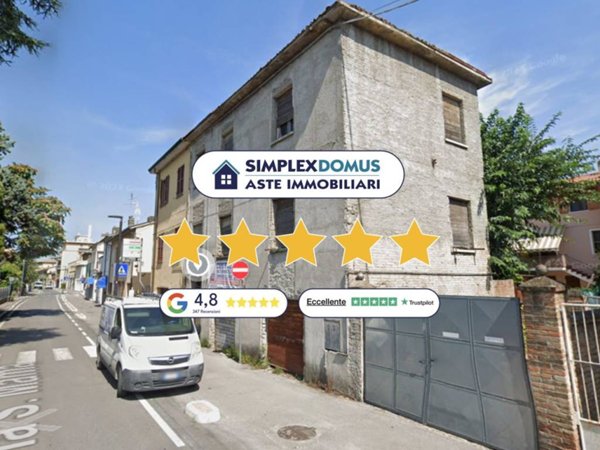 appartamento in vendita a Ravenna