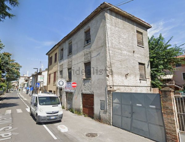 appartamento in vendita a Ravenna