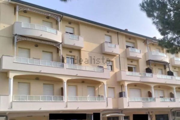 appartamento in vendita a Ravenna in zona Punta Marina Terme