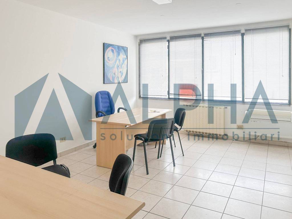 appartamento in vendita a Ravenna in zona Centro Storico