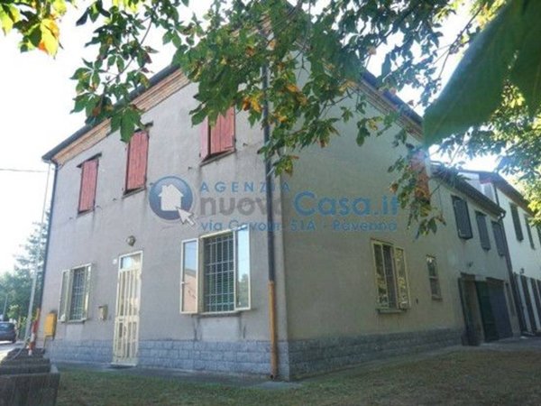 casa indipendente in vendita a Ravenna in zona Ragone