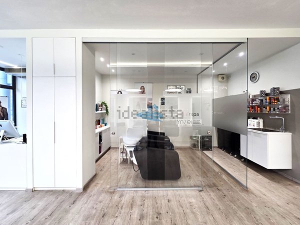 negozio in vendita a Ravenna