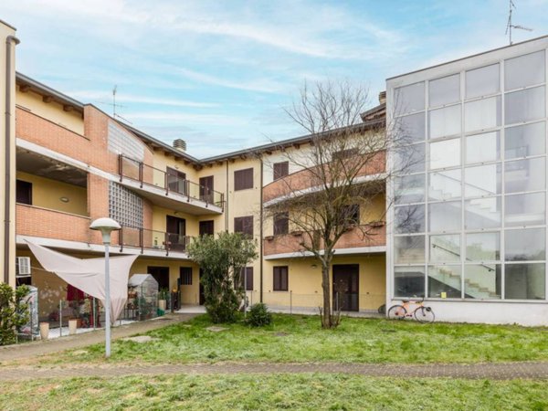 appartamento in vendita a Ravenna in zona Mezzano