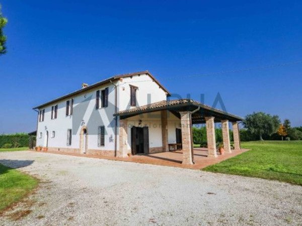 casa indipendente in vendita a Ravenna in zona Roncalceci